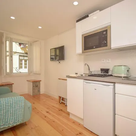 Apartamento Bica Lisboa