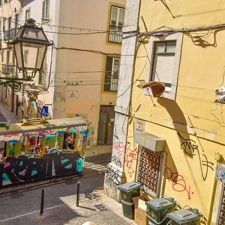 Bica * Lisboa